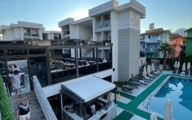 Alessia Hotel
